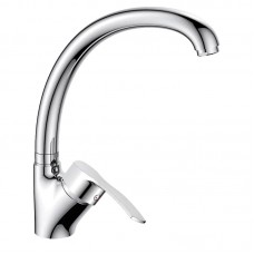 Змішувач для кухні Haiba Onix 777 HB0826