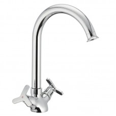 Змішувач для кухні Mixxus Premium Apollo 275 MI0607