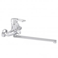 Змішувач для ванни Zerix LUN7 181 ZX0429