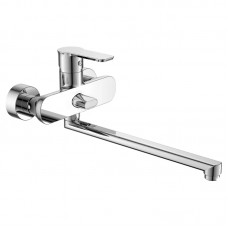 Смеситель для ванны Haiba Houston 006 HB0230