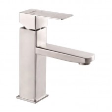 Змішувач для умивальника Haiba KUB 001 HB3904