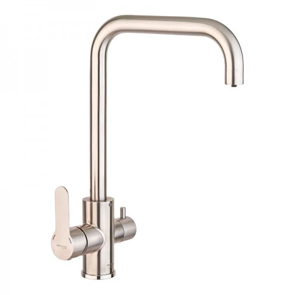 Смеситель для кухни с подключением к фильтру Mixxus DAX-021-G MI6077