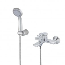 Смеситель для ванны HAIBA LEMON 009 HB9589