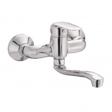 Смеситель для кухни Haiba Dario 005 HB0857