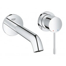 Смеситель для раковины Grohe Essence M-Size (29192001)
