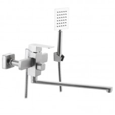 Смеситель для ванны Zerix KUB-006 ZX3167