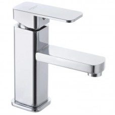 Смеситель для умывальника G-Ferro KUB-001 GF1296