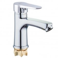 Смеситель для умывальника Mixxus PUD1-146 MI6501