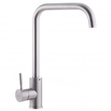 Смеситель для кухни Zerix SUS-011G ZX3110