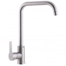 Змішувач для кухні Zerix DAX-011G ZX3112