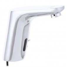 Змішувач для умивальника Mixxus Premium autoMATIC 001 MI2835