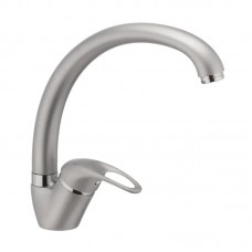 Смеситель для кухни Haiba Premiere 011 матовый HB0352