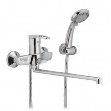 Змішувач для ванни Haiba Xide 006 HB0401