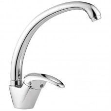 Змішувач для кухні Haiba Luxor 011 HB0239