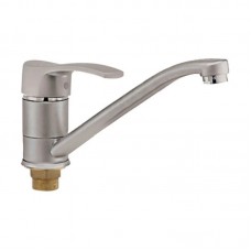 Змішувач для кухні Haiba Focus 555 HB0133