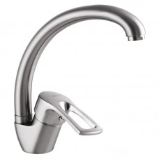 Змішувач для кухні Zerix YUB 181 ZX0415