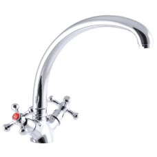 Змішувач для кухні Champion Smes 273 CH0108