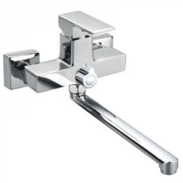 Змішувач для ванни Mixxus Trinity 006 MI6273