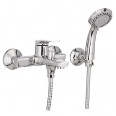 Змішувач для ванни Haiba NOVAK 009 HB0956