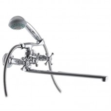 Смеситель для ванны Champion MF 143 CH0064