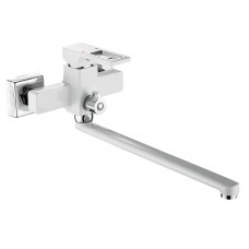 Змішувач для ванни Mixxus Premium DANTE 006 білий MI6794