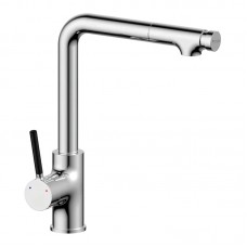 Змішувач для кухні Mixxus Premium Adam 017 MI5825