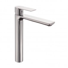 Змішувач для умивальника високий Haiba Alex 001 HB0887