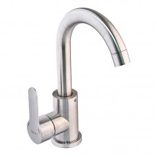 Смеситель для умывальника Zerix DAX-001-C ZX4971