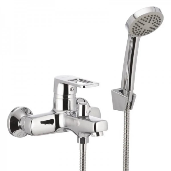 Смеситель для ванны Mixxus GAVI 009 MI1596