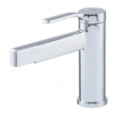 Смеситель для умывальника Haiba Lemon 001 HB9585