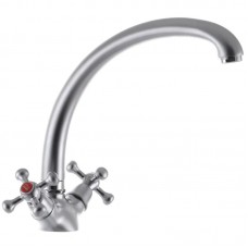 Смеситель для кухни Champion Smes 273 матовый CH0107