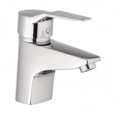 Змішувач для умивальника Haiba Zeon 001 HB0406