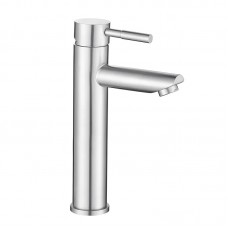 Змішувач для умивальника Mixxus SUS-001-High MI5963