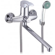 Смеситель для ванны Zerix LUN7 279 ZX0430