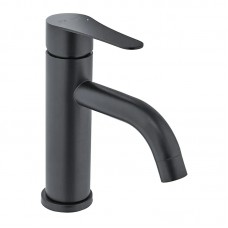 Смеситель для умывальника Champion SAP-001-B черный CH6158