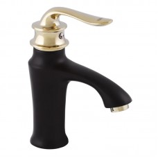 Смеситель для умывальника Zerix Z10219-6 ZX0464