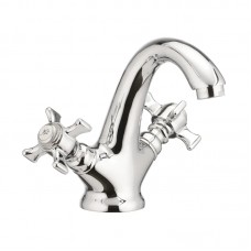 Змішувач для умивальника Cron Zeus 161 CR0080