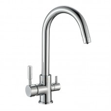 Змішувач для кухні Mixxus Premium Mafin 021 MI5930