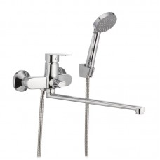 Змішувач для ванни Cron Omega 006 CR0170