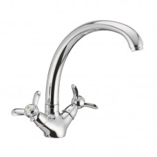 Змішувач для кухні Haiba Vilta 273 HB0388