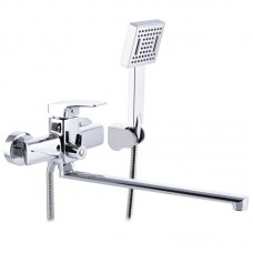 Змішувач для ванни Mixxus Premium Patrick Chr-006 MI1657