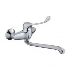 Смеситель для кухни Haiba Hirurg 005 HB0227