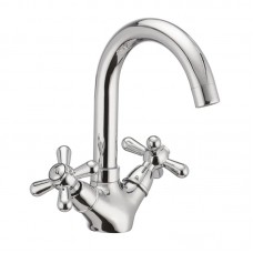 Смеситель для умывальника Haiba Dominox 274 (HB0088)
