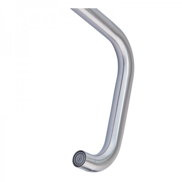 Смеситель для кухни Armata SUS-011-G CH6189