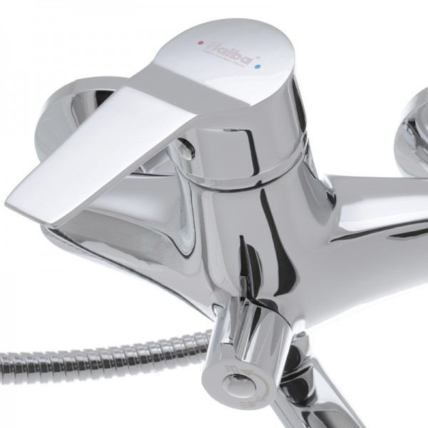 Змішувач для ванни Haiba Zeon 006 HB0410