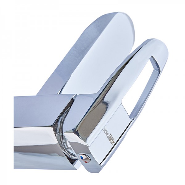 Змішувач для умивальника Zerix NOF1 ZX3273