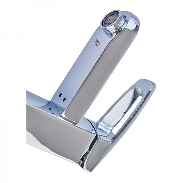 Змішувач для умивальника Zerix NOF1 ZX3273