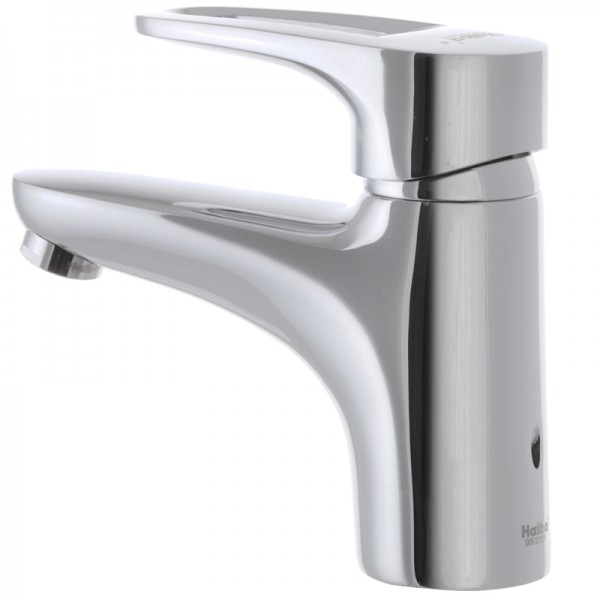 Змішувач для умивальника Haiba Opus 001 HB0326