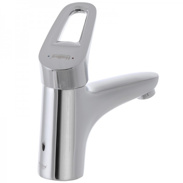 Змішувач для умивальника Haiba Opus 001 HB0326