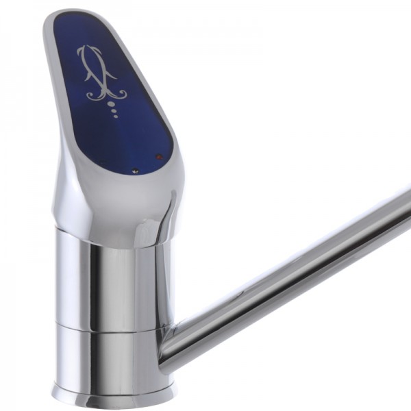 Змішувач для кухні Haiba Magic 004 HB0664